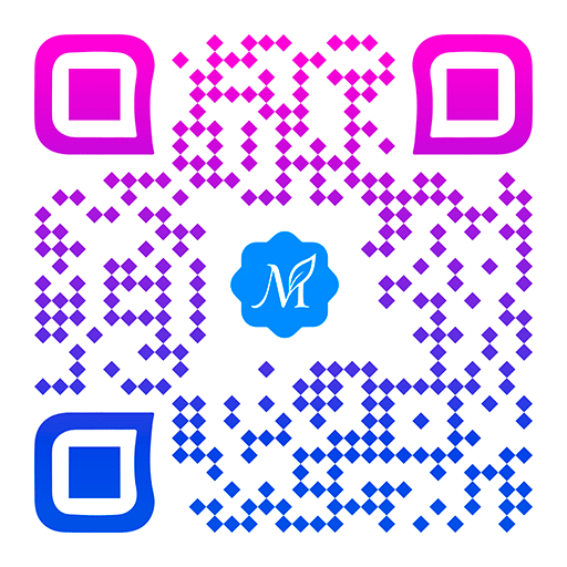 QR-код на сайт